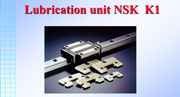 NSK K1 Lubricator 