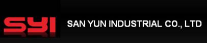 SAN YUN INDUSTRIAL CO., LTD