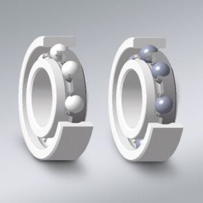 Ceramic Bearings