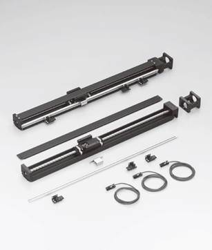 מכלולי הנעה לינאריים (2)
