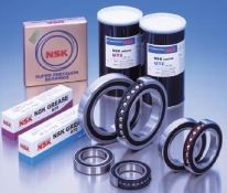 גריז למיסבים מדויקים