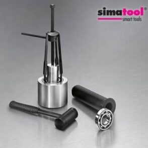 כלים להרכבה וחליצה של מיסבים