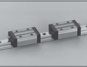 מסילה סדרת NH