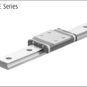 מסילה סדרת PE