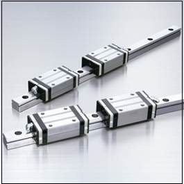 מסילות ליניאריות