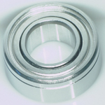 NSK CASSTOP special stainless steel test result