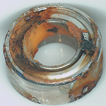 SUS440C stainless steel test result