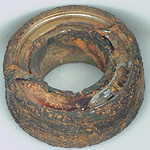 standard steel test result