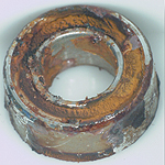 SUS440C stainless steel test result