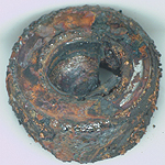 standard steel test result