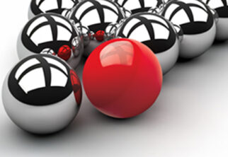 כדוריות וגלילים