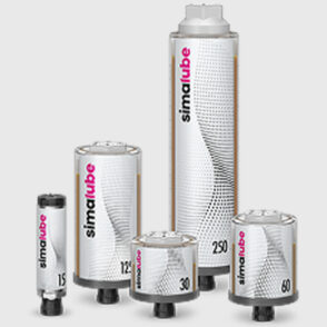 סיכה ויחידות גירוז אוטומטיות