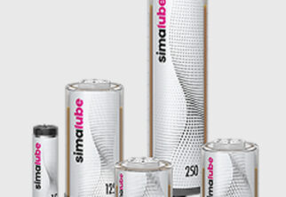 סיכה ויחידות גירוז אוטומטיות