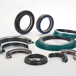 אטמים ואביזרי הנעה נלווים