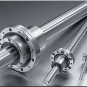 BALL SPLINE_logo_product