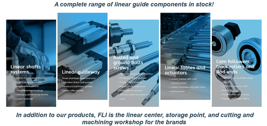 FLI_Linear_guide