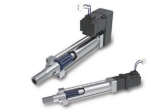 הנעה ליניארית