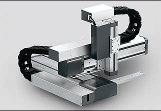 הנעה ליניארית