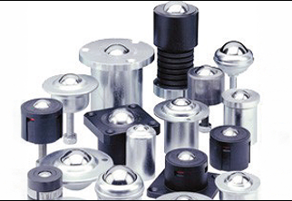 כדורי מסוע ושינוע