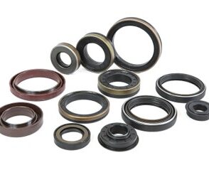 אטמים ומחזירי שמן