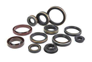 אטמים ומחזירי שמן