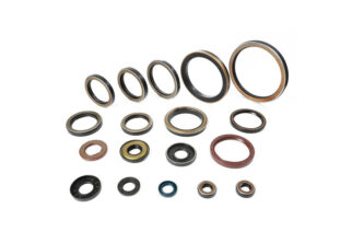 אטמים ואביזרי הנעה נלווים