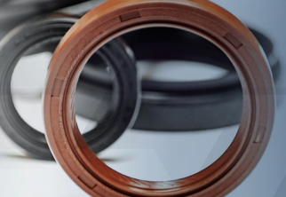 אטמים ואביזרי הנעה נלווים