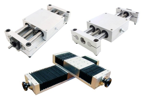 linear modol FLI