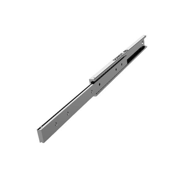 schock telescopic rails 19