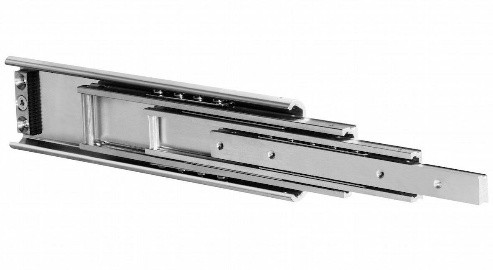 schock telescopic rails 21