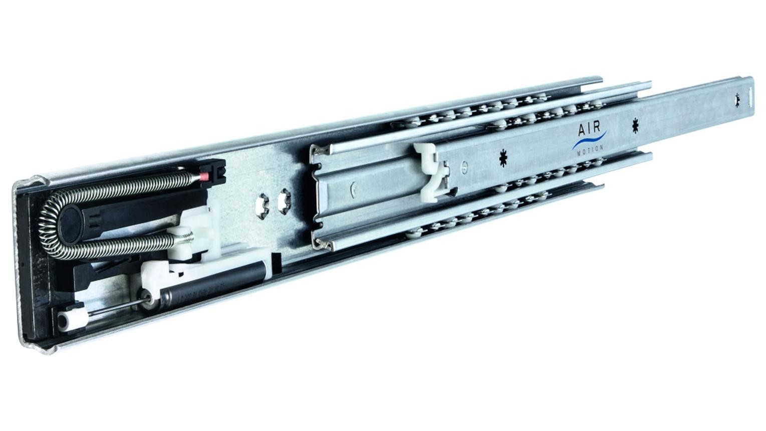 telescopic slides