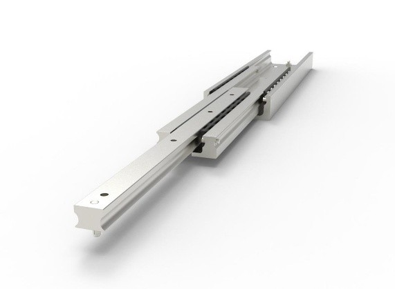 ball bearing telescopic slides