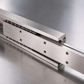 stainless steel telescopic slide 4