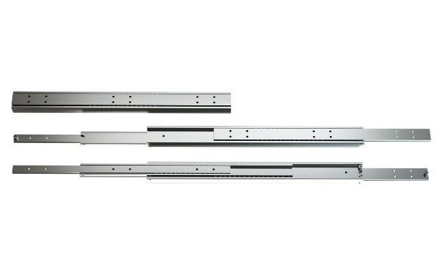 telescopic slides up to 230kg - 10