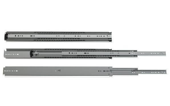 telescopic slides up to 230kg - 11