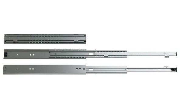 telescopic slides up to 230kg - 3