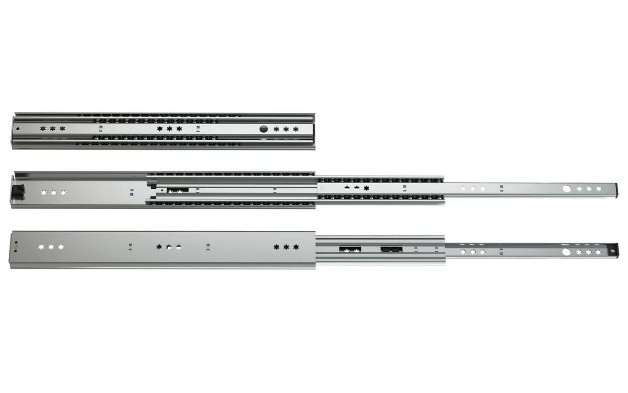 telescopic slides up to 230kg - 9